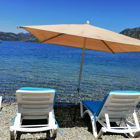 Ξενοδοχείο Salkim Sahil Evi Σελιμιγιέ