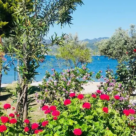 Salkim Sahil Evi Ξενοδοχείο Σελιμιγιέ