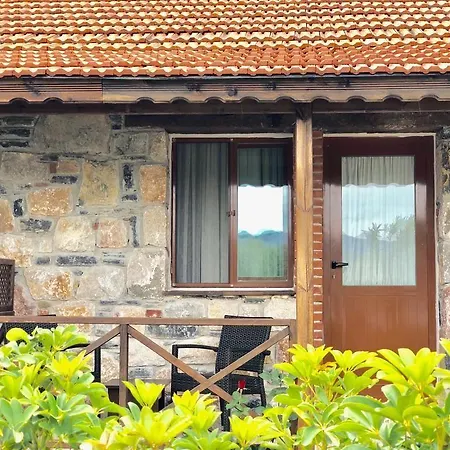 Szálloda Salkim Sahil Evi