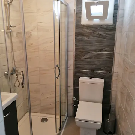 Salkim Sahil Evi Szálloda