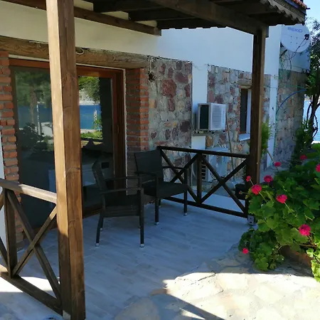 Ξενοδοχείο Salkim Sahil Evi