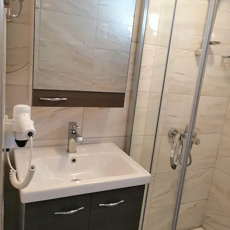 Salkim Sahil Evi Ξενοδοχείο