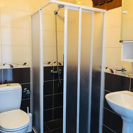 Salkim Sahil Evi Szálloda 2*