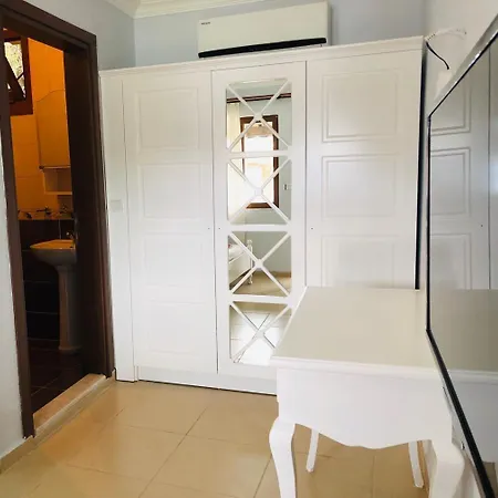 Salkim Sahil Evi Szálloda