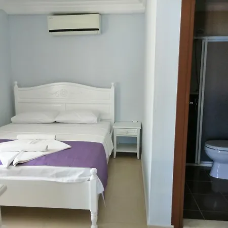 Salkim Sahil Evi Szálloda Selimiye