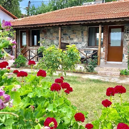 Salkim Sahil Evi 2* Σελιμιγιέ