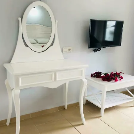 Salkim Sahil Evi 2* Σελιμιγιέ