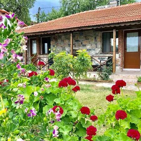 Salkim Sahil Evi Σελιμιγιέ