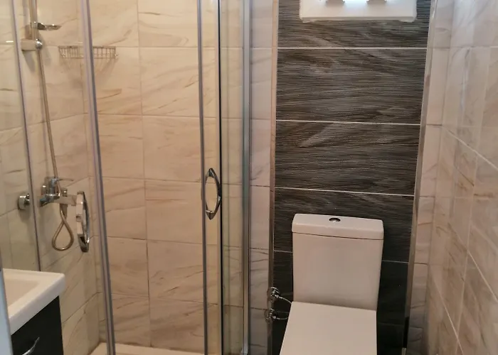 Salkim Sahil Evi Otel