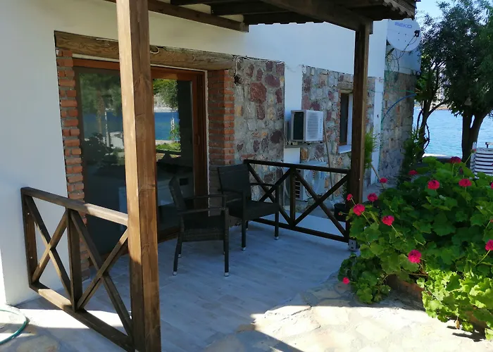 Otel Salkim Sahil Evi