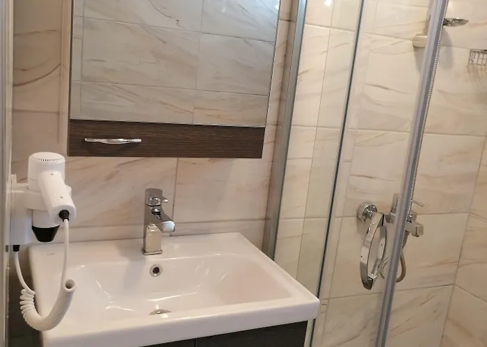 Salkim Sahil Evi Otel