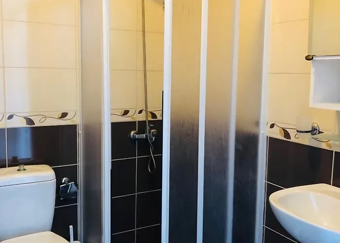 Salkim Sahil Evi Szálloda 2*