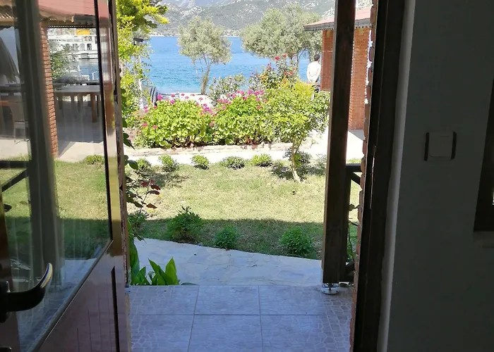 Salkim Sahil Evi 2*