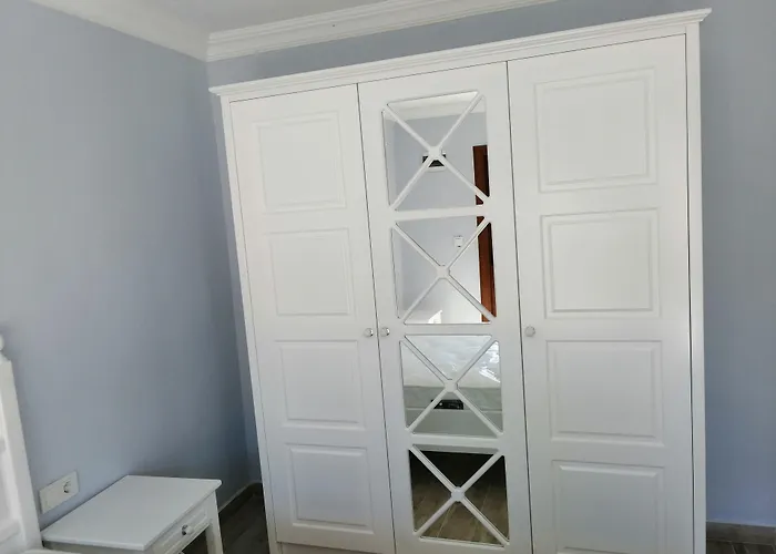 Otel Salkim Sahil Evi Selimiye (Aegean)