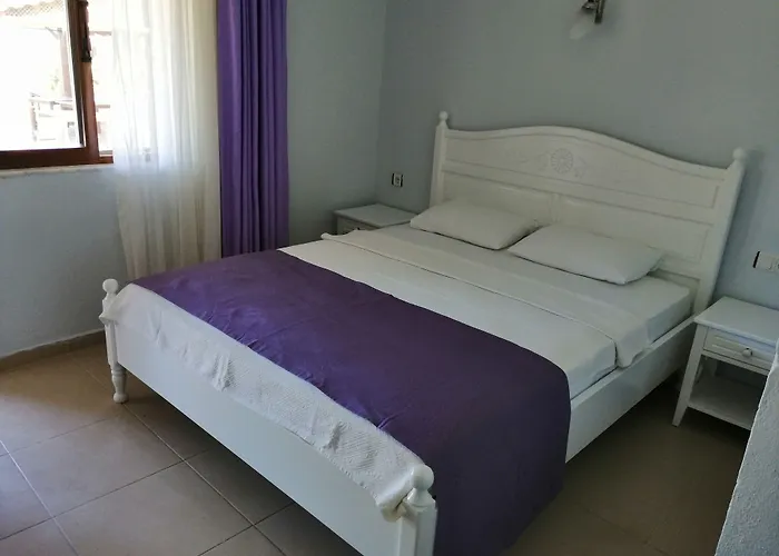 Salkim Sahil Evi Otel Selimiye (Aegean)