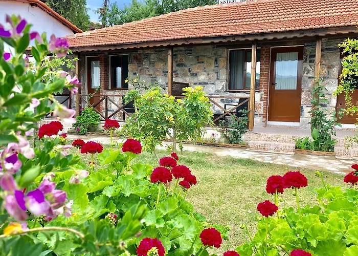 Salkim Sahil Evi 2* Selimiye (Aegean)