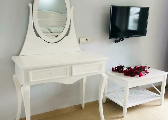 Salkim Sahil Evi 2* Selimiye (Aegean)