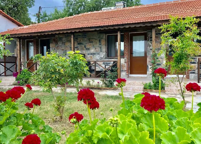 Otel Salkim Sahil Evi 2*