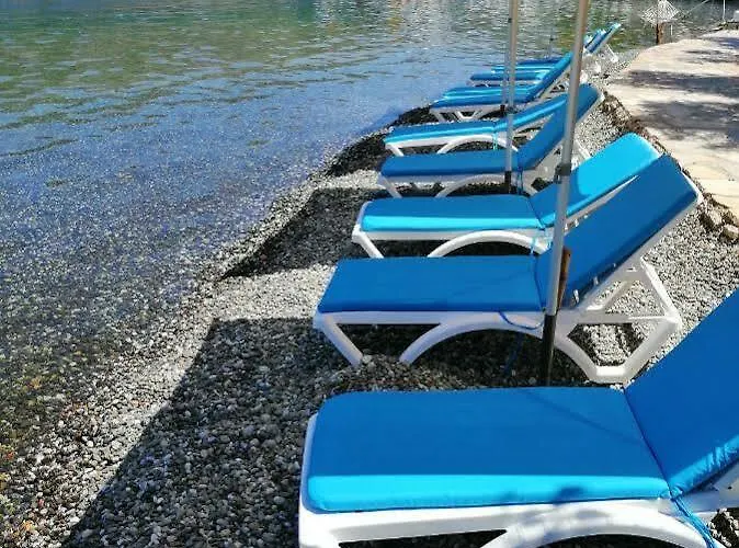 Salkim Sahil Evi Szálloda 2*