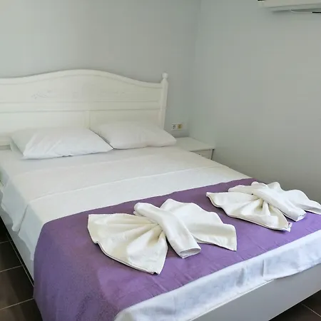 Hotel Salkim Sahil Evi Selimiye (Aegean)