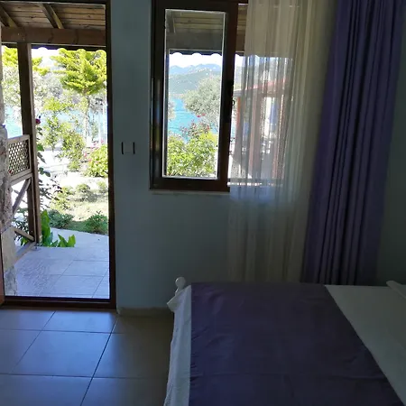 Salkim Sahil Evi Hotel Selimiye (Aegean)