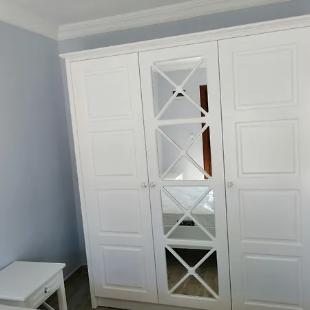 Hotel Salkim Sahil Evi Selimiye (Aegean)