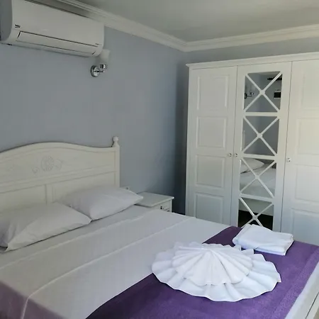 Hotel Salkim Sahil Evi Selimiye (Aegean)