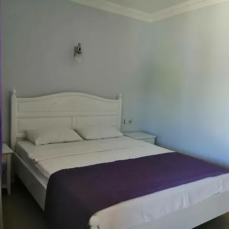 Salkim Sahil Evi Hotel Selimiye (Aegean)