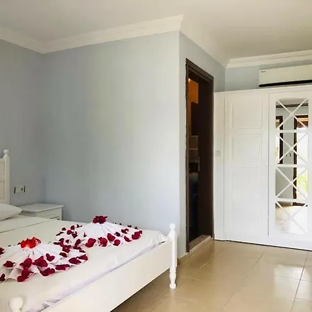 Hotel Salkim Sahil Evi Selimiye (Aegean)