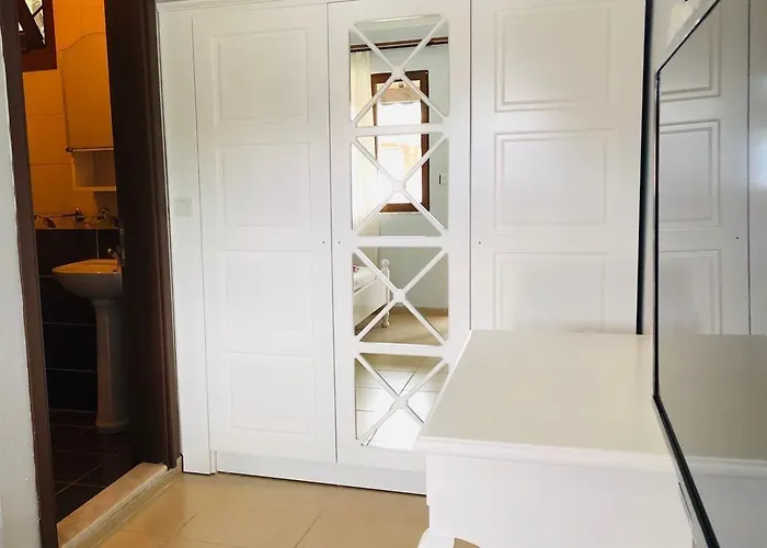 Salkim Sahil Evi Отель